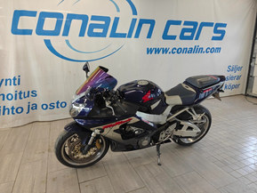 Honda CBR