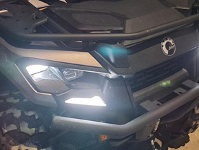 Can-Am Outlander Max