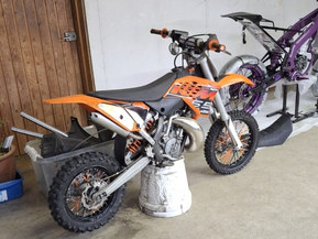 KTM 65