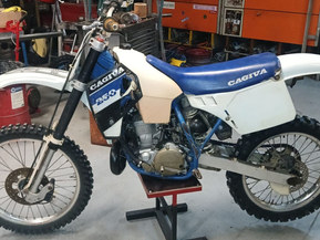 Cagiva WMX
