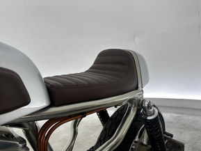 Harley-Davidson Sportster