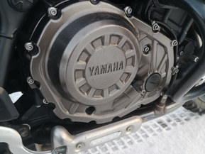 Yamaha XT
