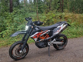 KTM 690