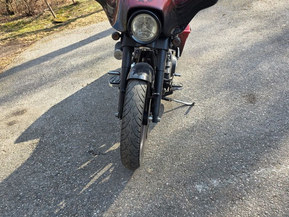 Harley-Davidson Touring