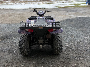 Polaris Sportsman