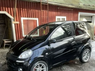 Microcar M.Go