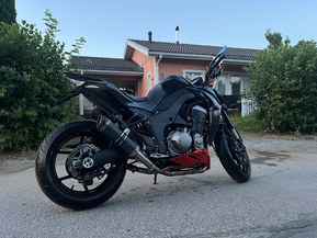 Kawasaki Z