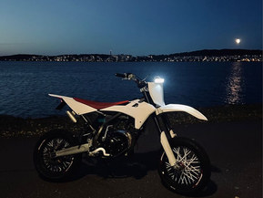 Fantic Motor Performance