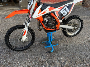 KTM 85