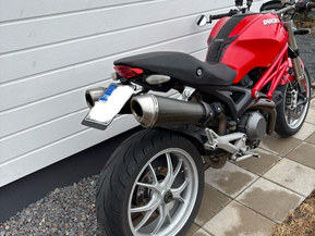Ducati Monster