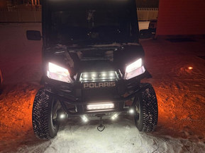 Polaris Ranger
