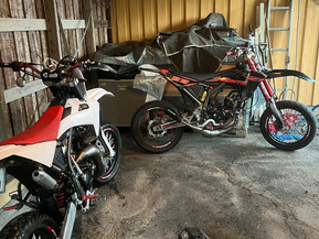 Fantic Motor Performance