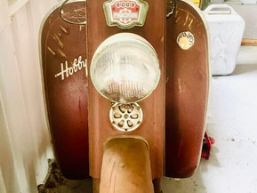 Muu merkki Muu malli