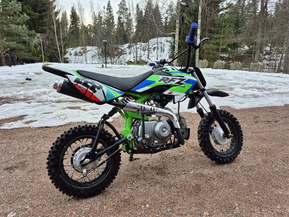 Muu merkki Muu malli