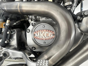 Harley-Davidson Sportster