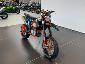 KTM 450