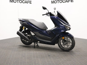 Honda PCX