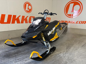 Ski-Doo Summit