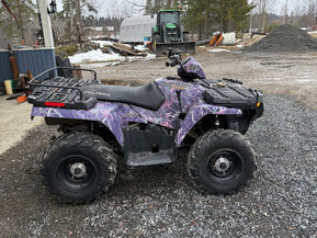 Polaris Sportsman