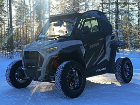 Polaris RZR
