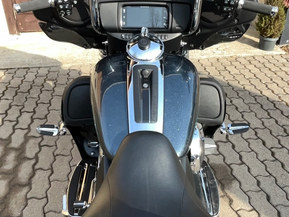 Harley-Davidson Electra Glide Classic