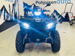 Polaris Sportsman