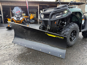 Can-Am Outlander