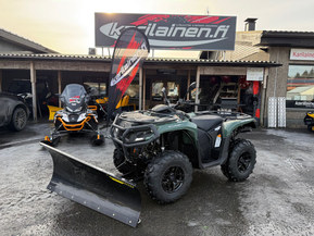 Can-Am Outlander