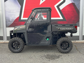 Polaris Ranger