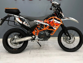 KTM 690