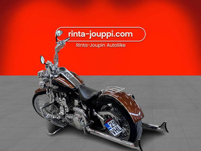 Harley-Davidson Softail