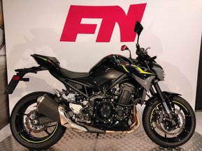 Kawasaki Z