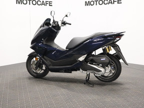 Honda PCX