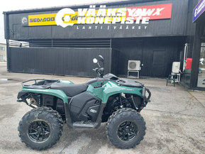Can-Am Outlander