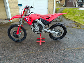 Honda CRF