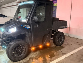 Polaris Ranger