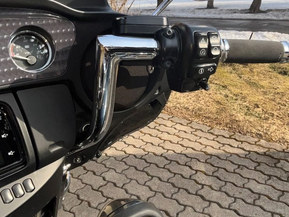 Harley-Davidson Electra Glide Classic