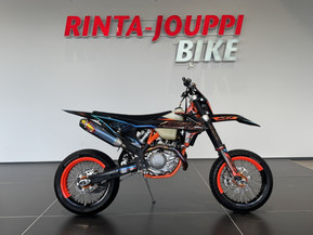 KTM 450