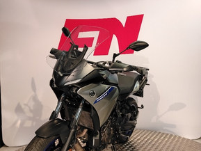 Yamaha Tracer