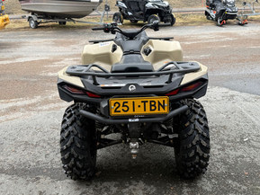 Can-Am Outlander