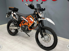KTM 690