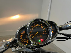 Harley-Davidson VRSC