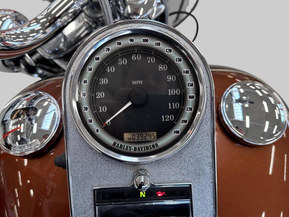 Harley-Davidson Softail