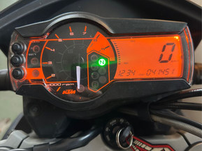 KTM 690