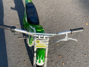 Muu merkki Muu malli