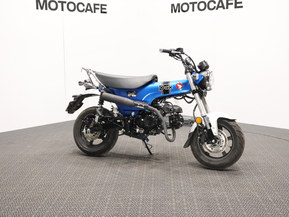 Honda Dax