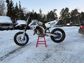 TM Enduro