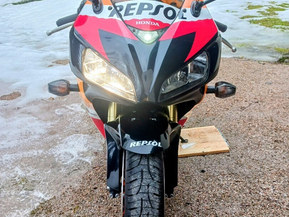 Honda CBR