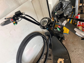 Kontio Motors Kruiser