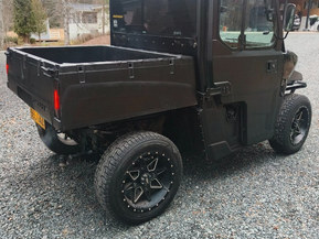 Polaris Ranger